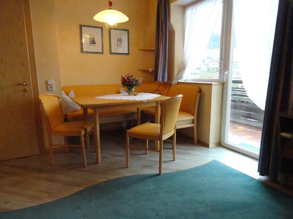 Residence Intica San Candido Eksteriør billede